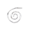 æsthesia × Kristina × Cycle 【PRANA LARGE SINGLE】 -SILVER-